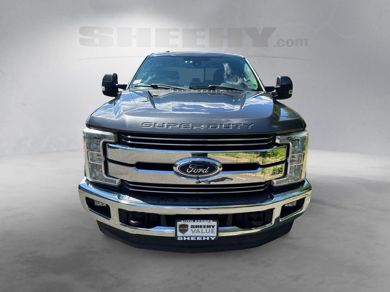 2017 Ford F-350SD Lariat Warrenton VA