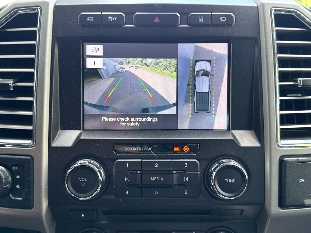 2017 Ford F-350SD Lariat Warrenton VA