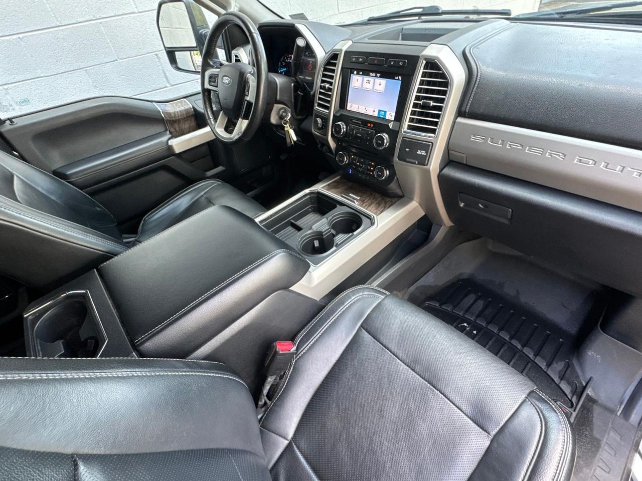 2017 Ford F-350SD Lariat Warrenton VA