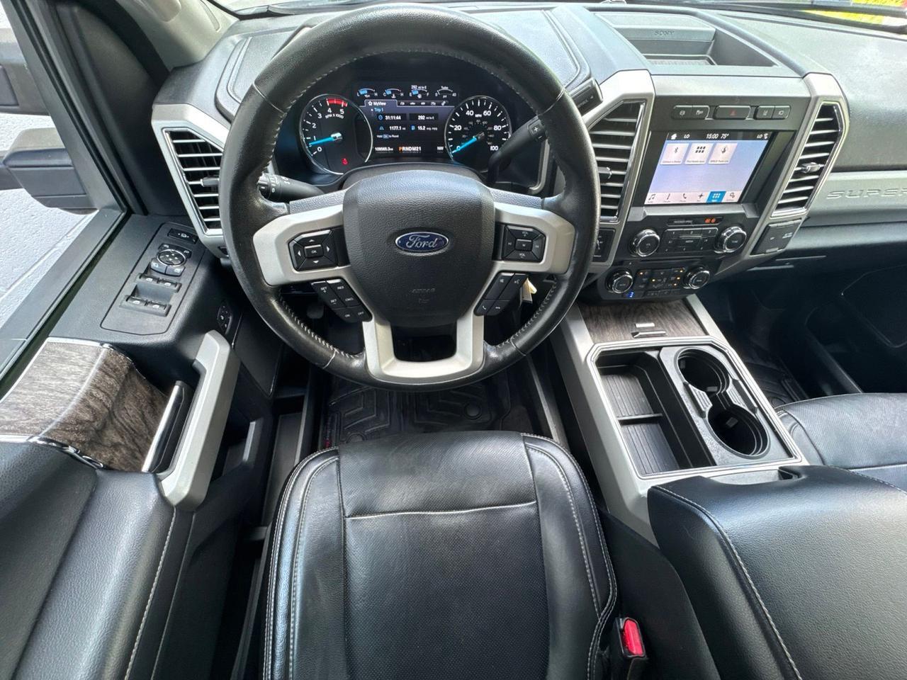 2017 Ford F-350SD Lariat Warrenton VA