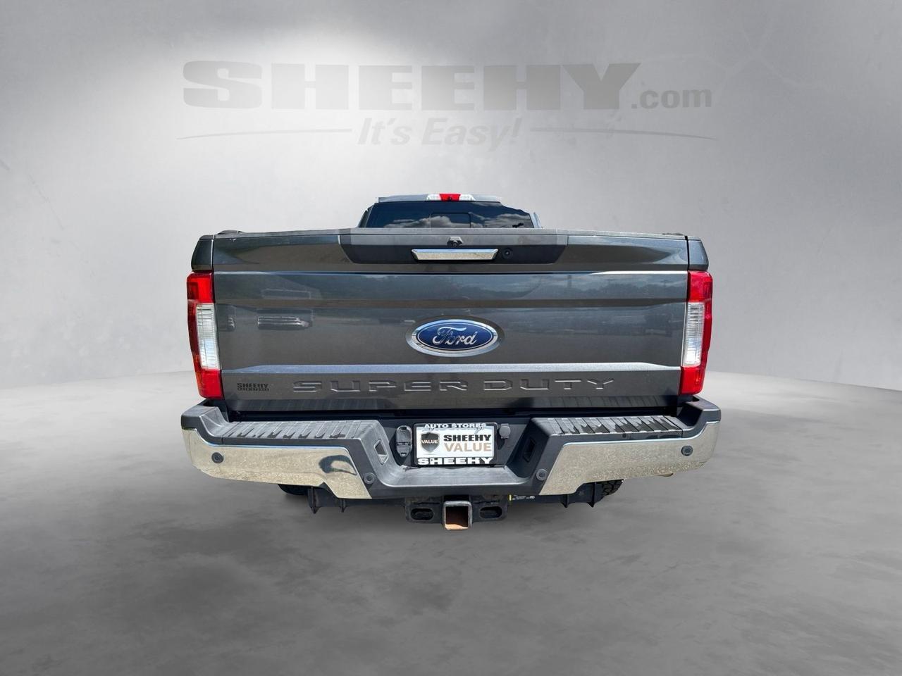 2017 Ford F-350SD Lariat Warrenton VA