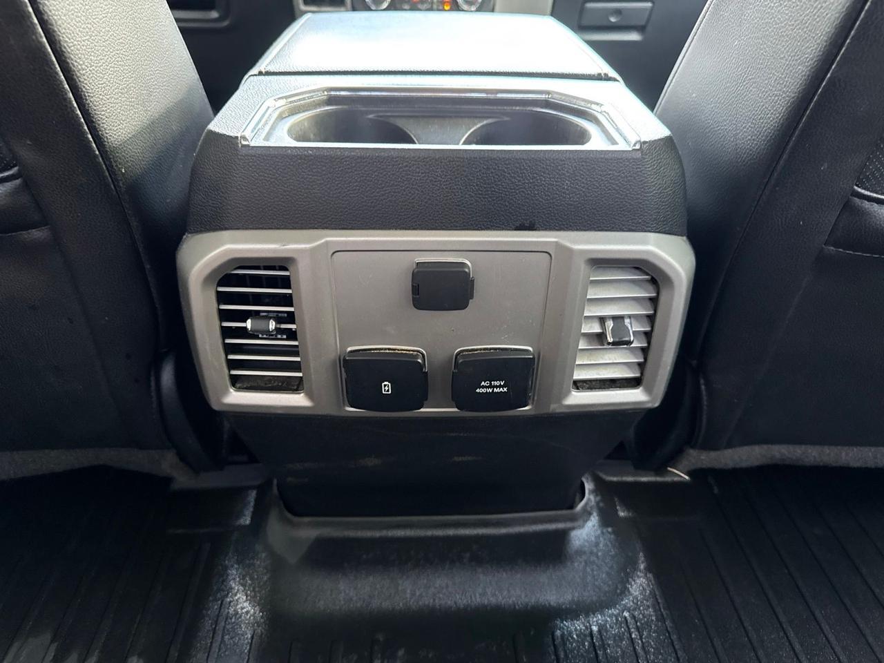 2017 Ford F-350SD Lariat Warrenton VA