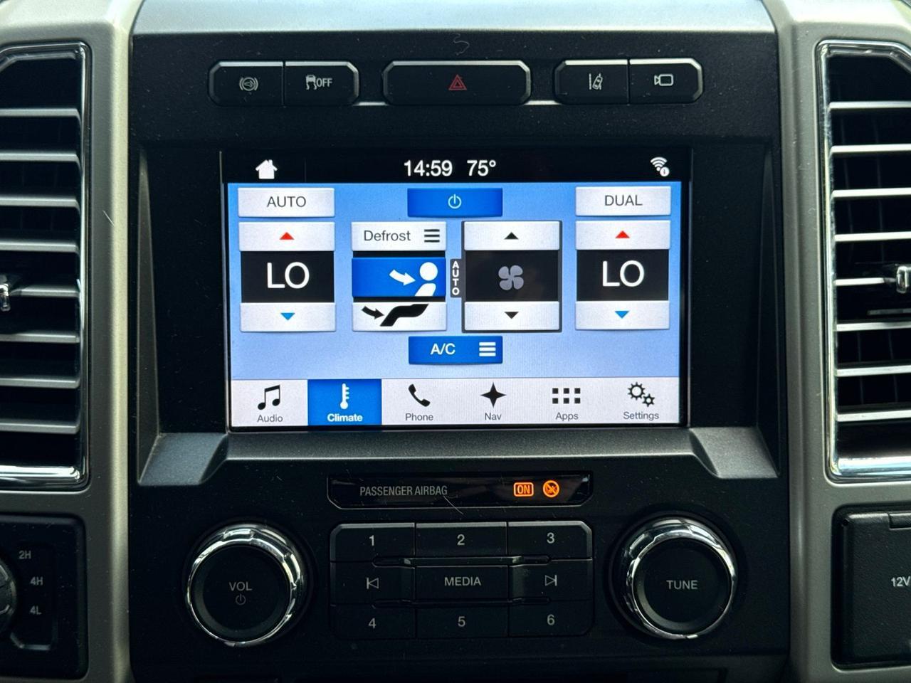 2017 Ford F-350SD Lariat Warrenton VA