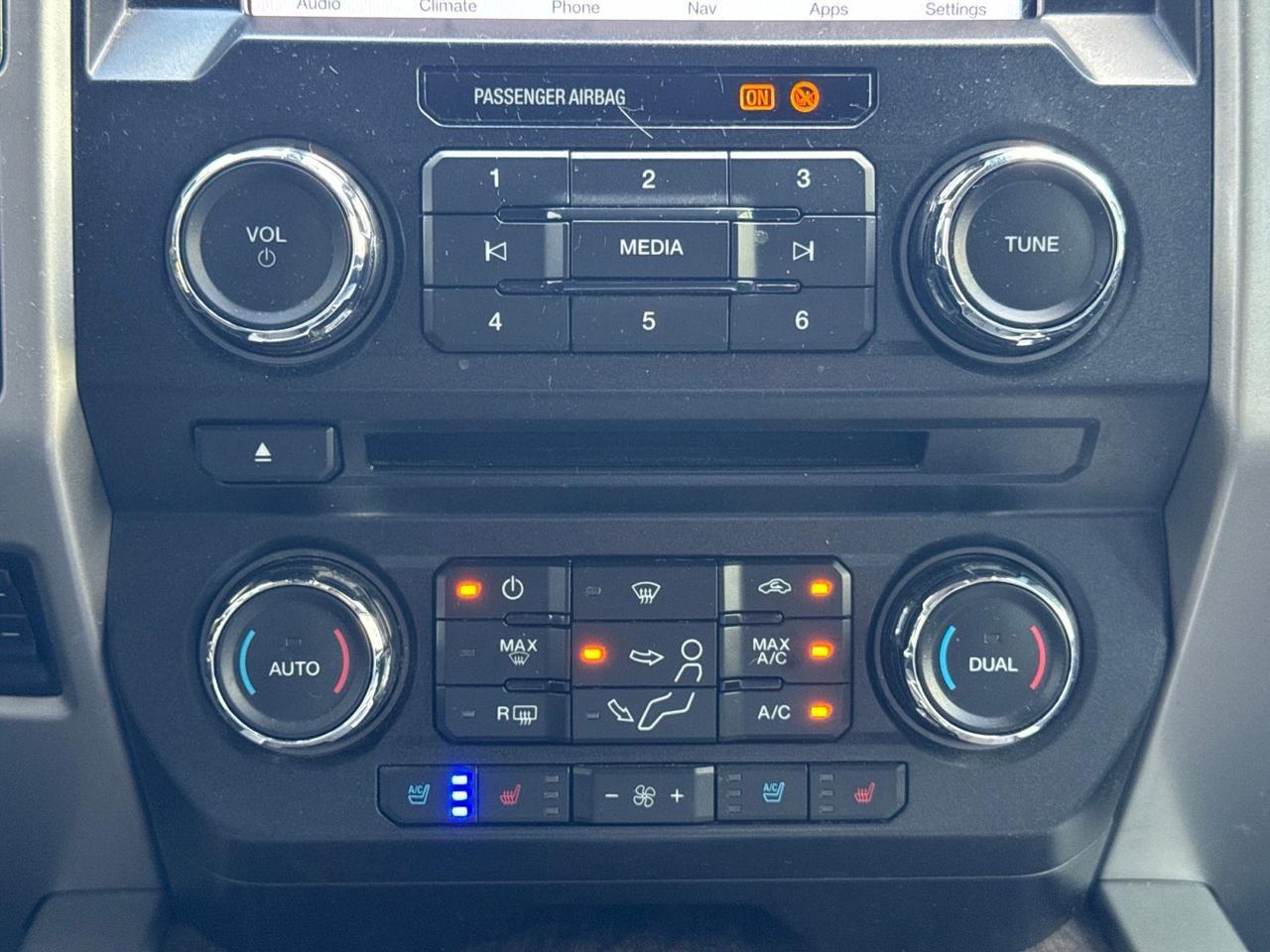 2017 Ford F-350SD Lariat Warrenton VA