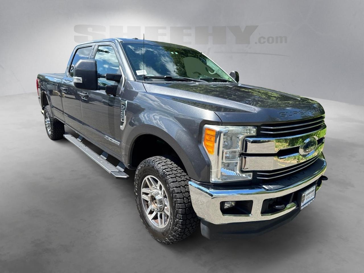 2017 Ford F-350SD Lariat Warrenton VA