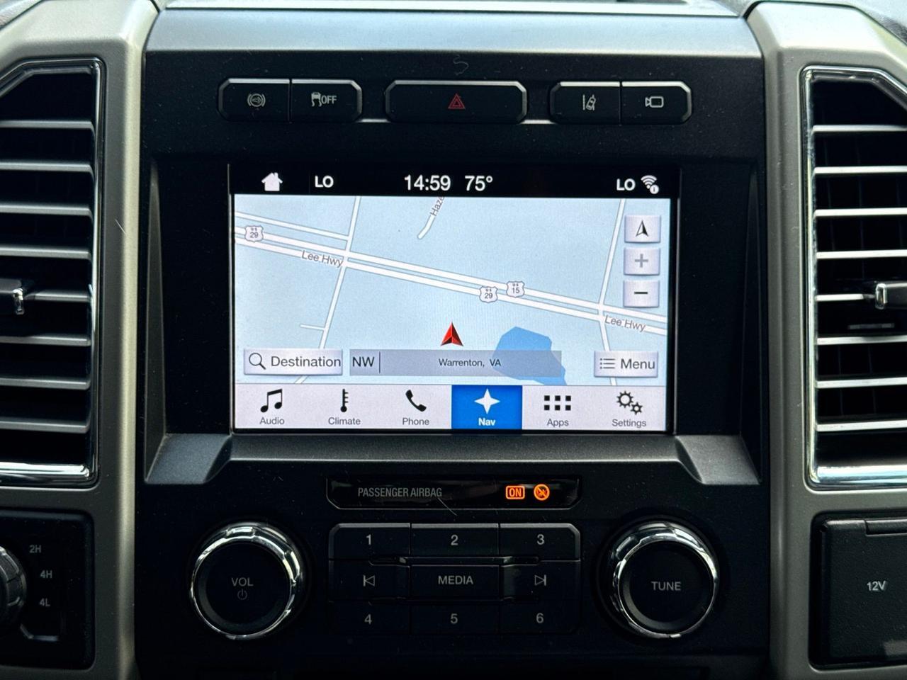 2017 Ford F-350SD Lariat Warrenton VA