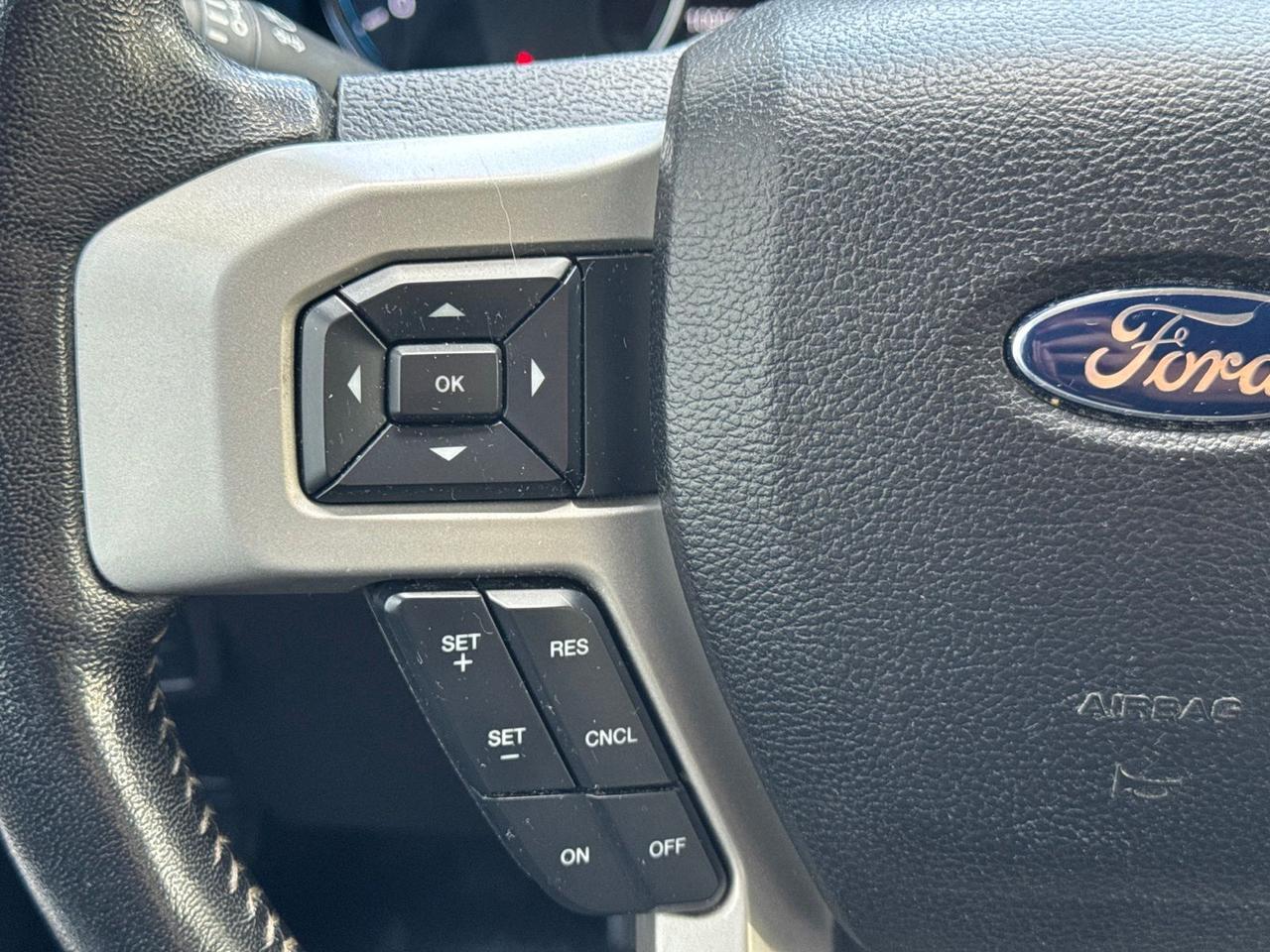 2017 Ford F-350SD Lariat Warrenton VA