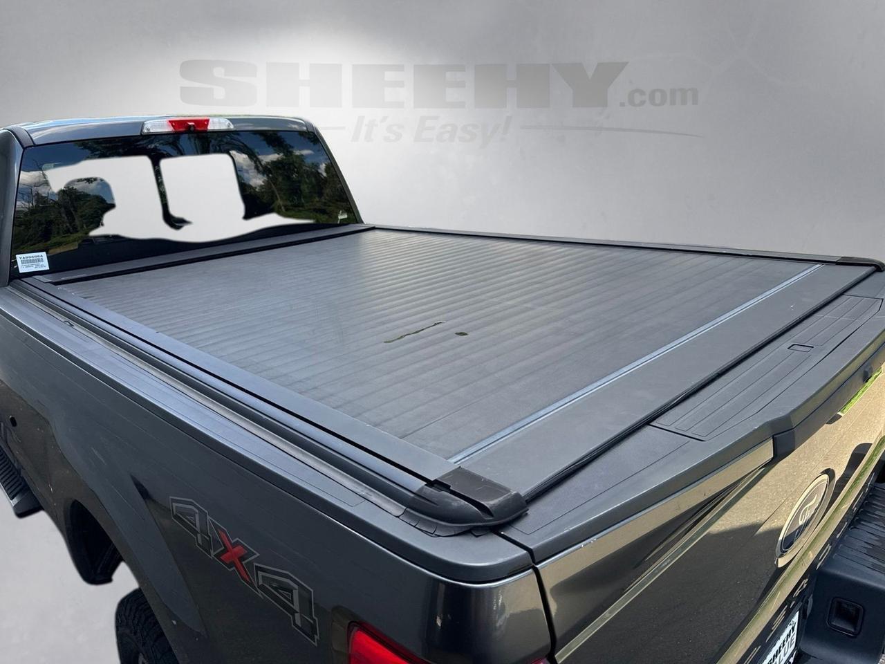 2017 Ford F-350SD Lariat Warrenton VA