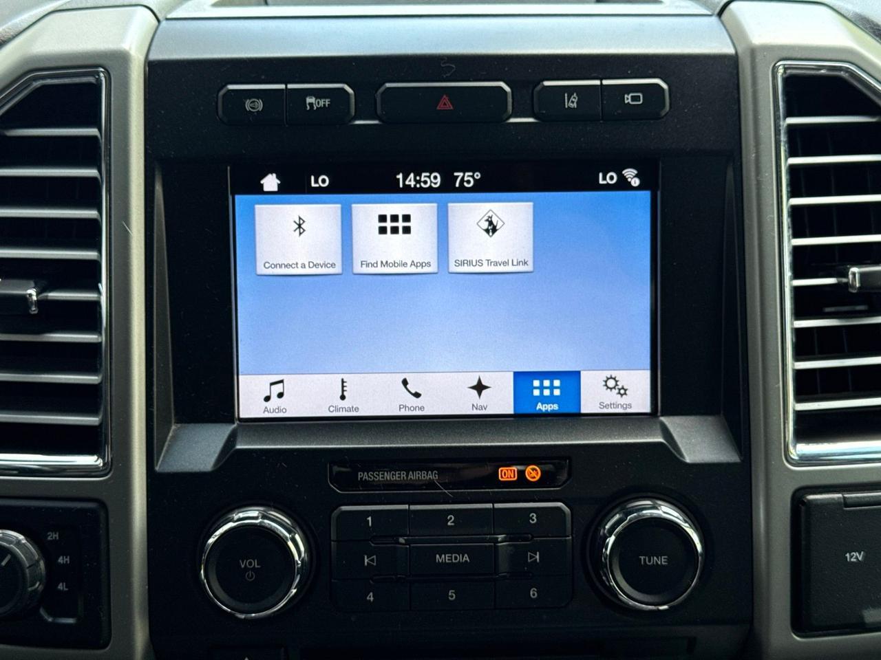 2017 Ford F-350SD Lariat Warrenton VA