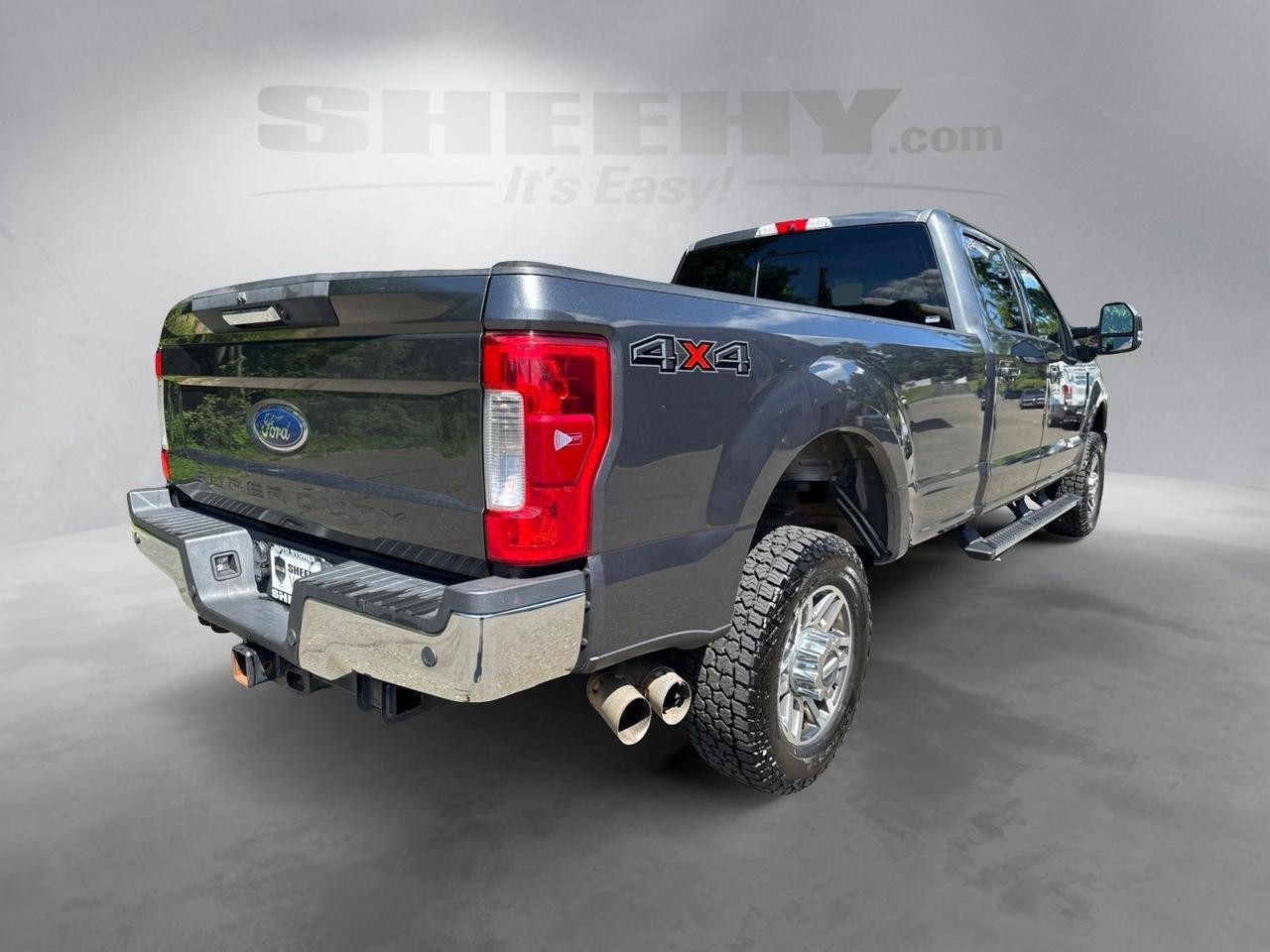2017 Ford F-350SD Lariat Warrenton VA