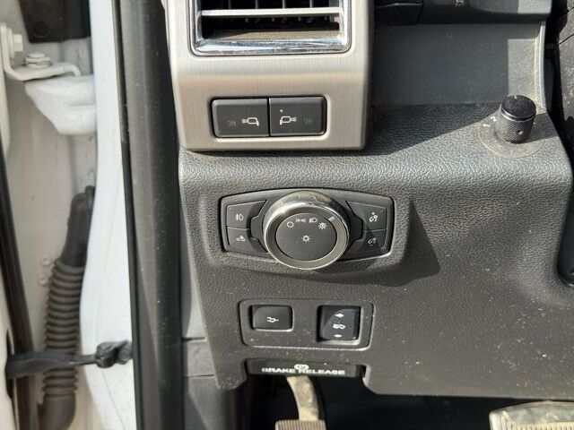 2017 Ford F-350SD Platinum Crestwood KY