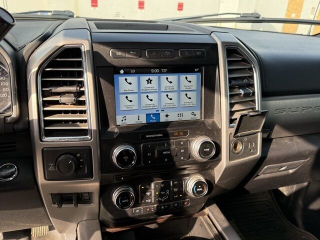 2017 Ford F-350SD Platinum Crestwood KY