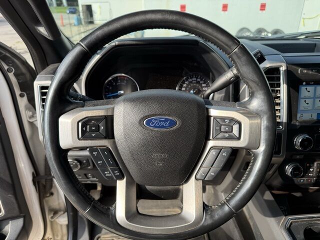 2017 Ford F-350SD Platinum Crestwood KY