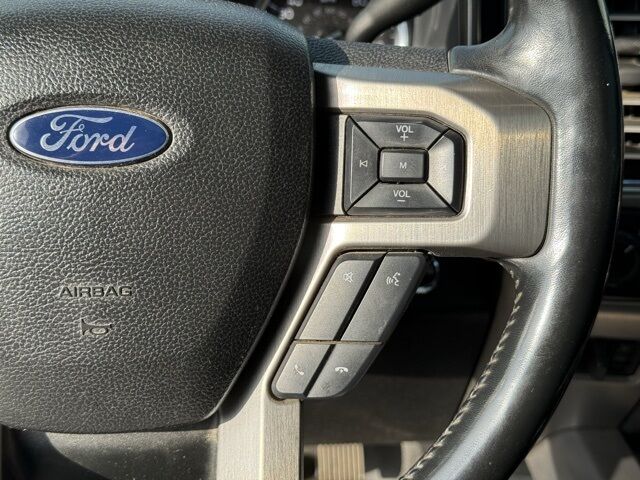 2017 Ford F-350SD Platinum Crestwood KY