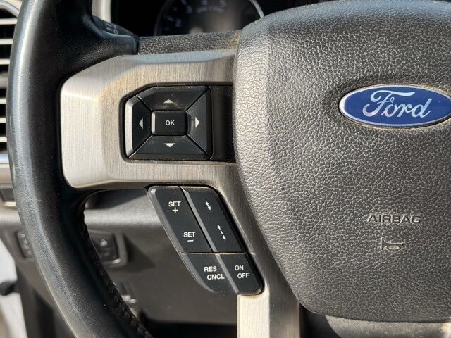 2017 Ford F-350SD Platinum Crestwood KY