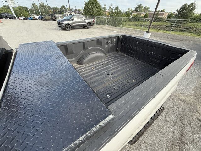 2017 Ford F-350SD Platinum Crestwood KY