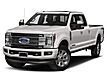 2017 Ford F-350SD Platinum