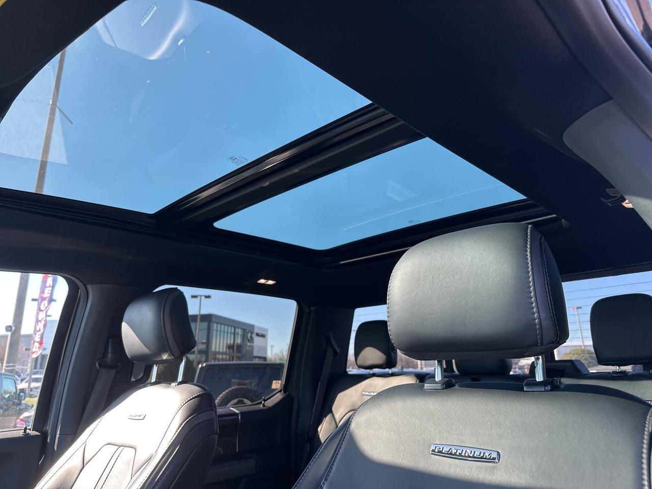 2017 Ford F-350SD Platinum Richmond VA