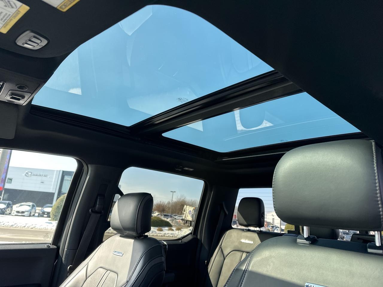 2017 Ford F-350SD Platinum Richmond VA