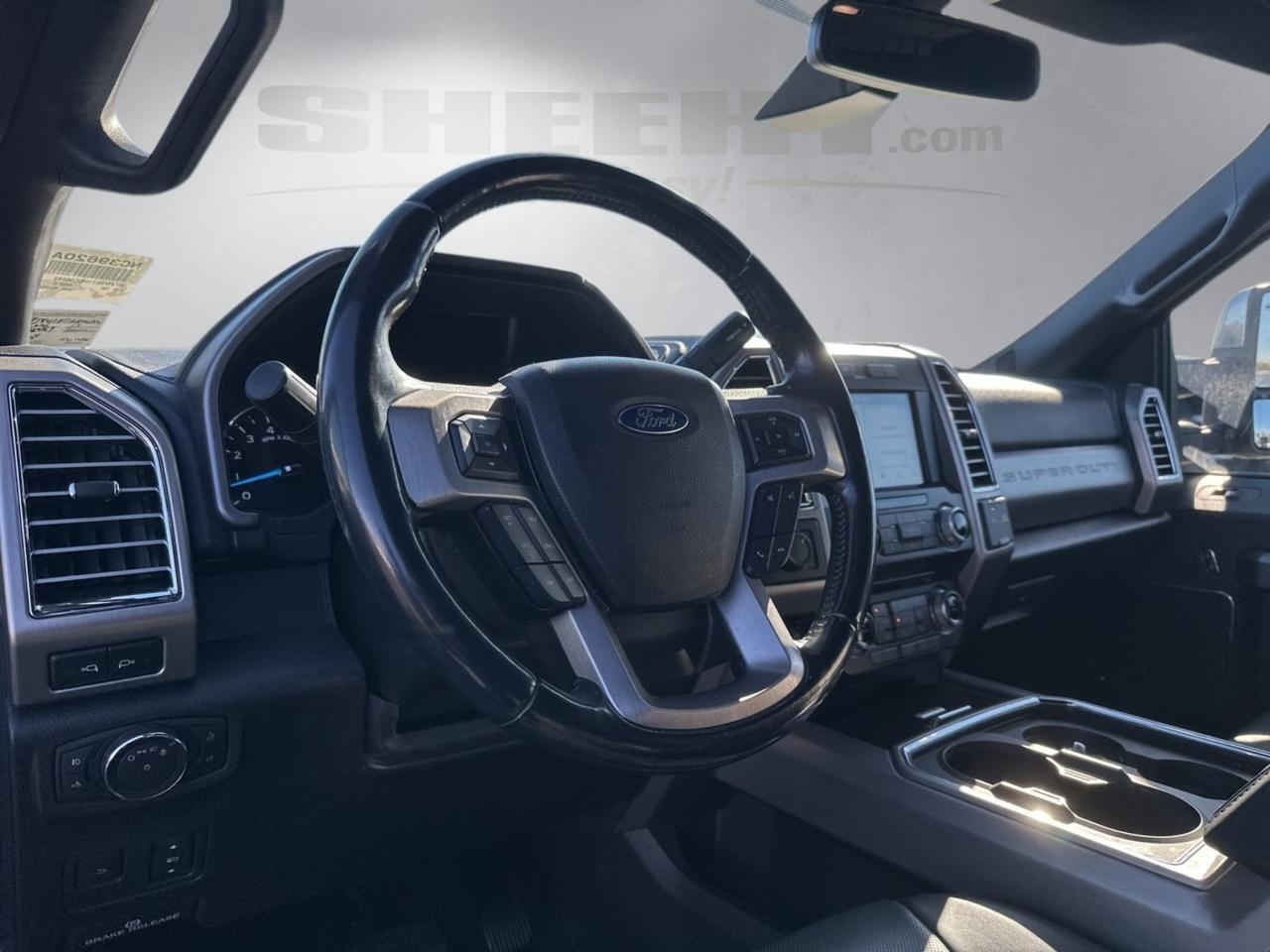 2017 Ford F-350SD Platinum Richmond VA