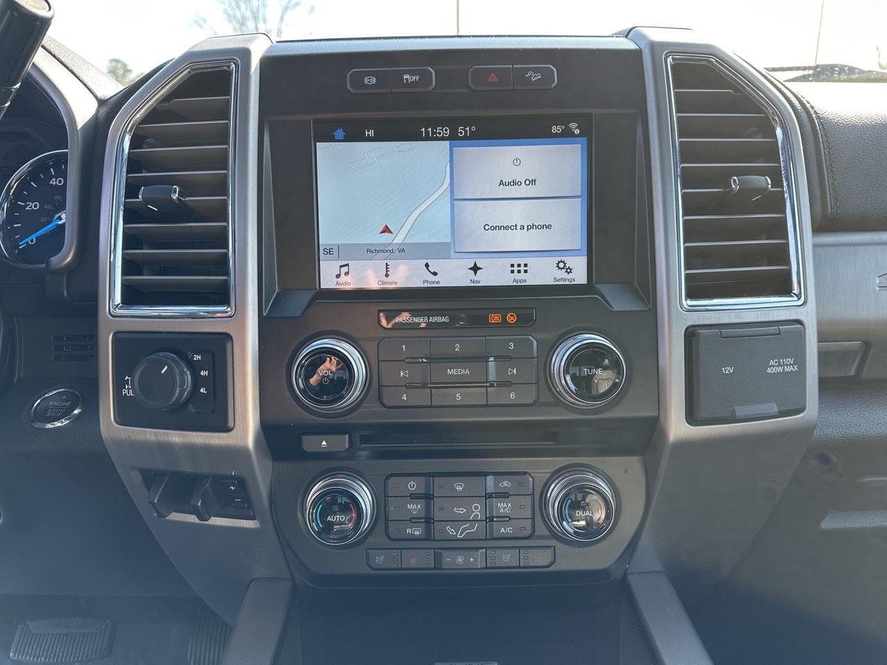 2017 Ford F-350SD Platinum Richmond VA