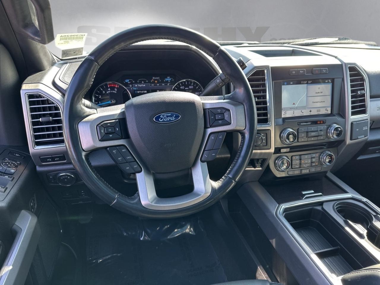 2017 Ford F-350SD Platinum Richmond VA