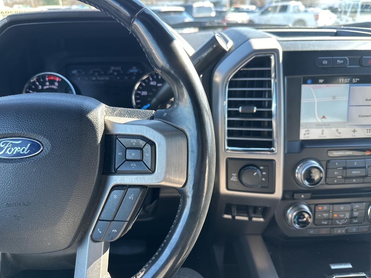 2017 Ford F-350SD Platinum Richmond VA