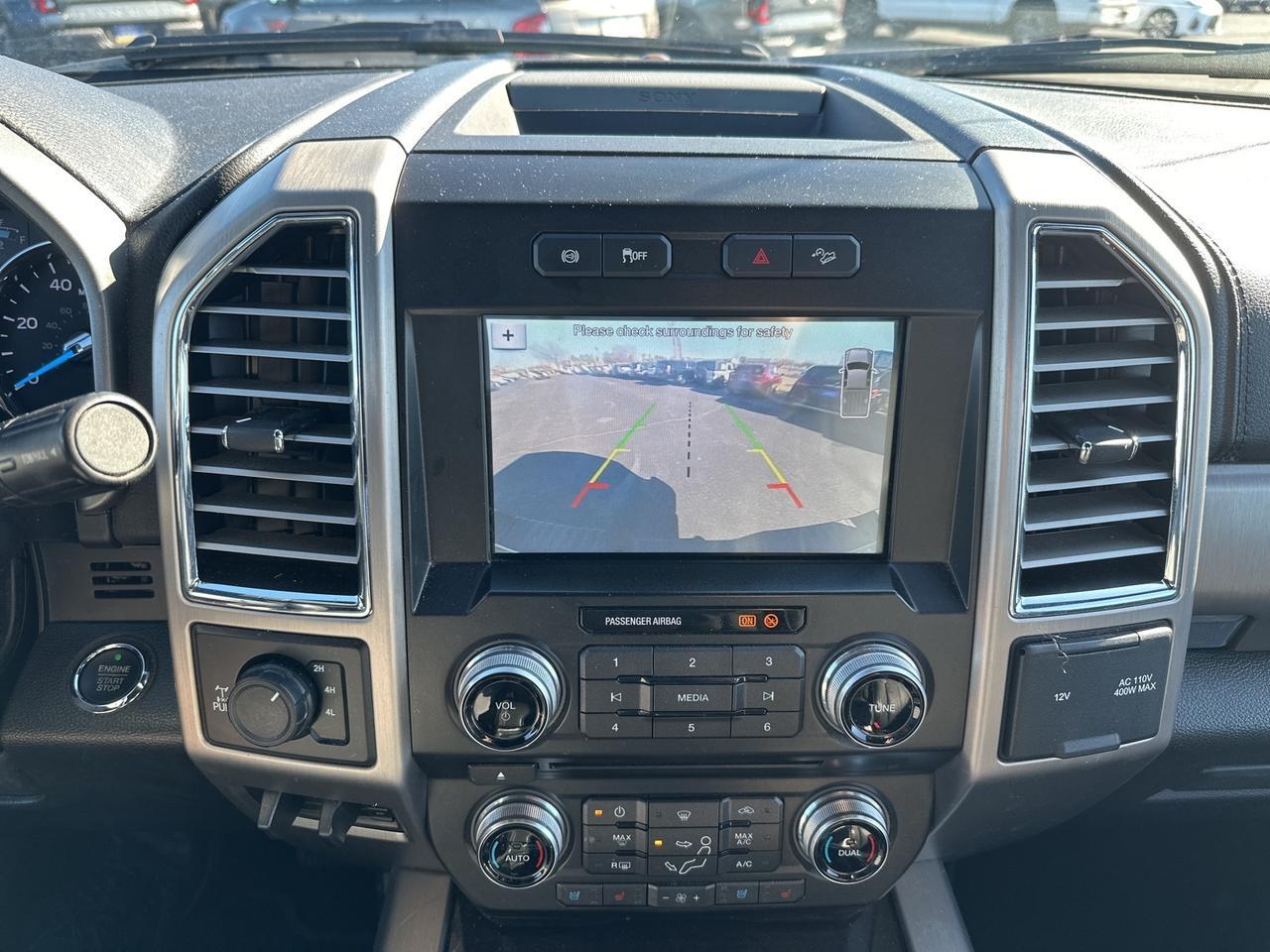 2017 Ford F-350SD Platinum Richmond VA