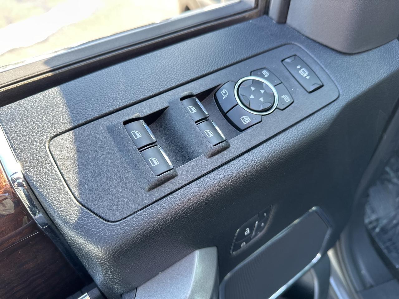 2017 Ford F-350SD Platinum Richmond VA