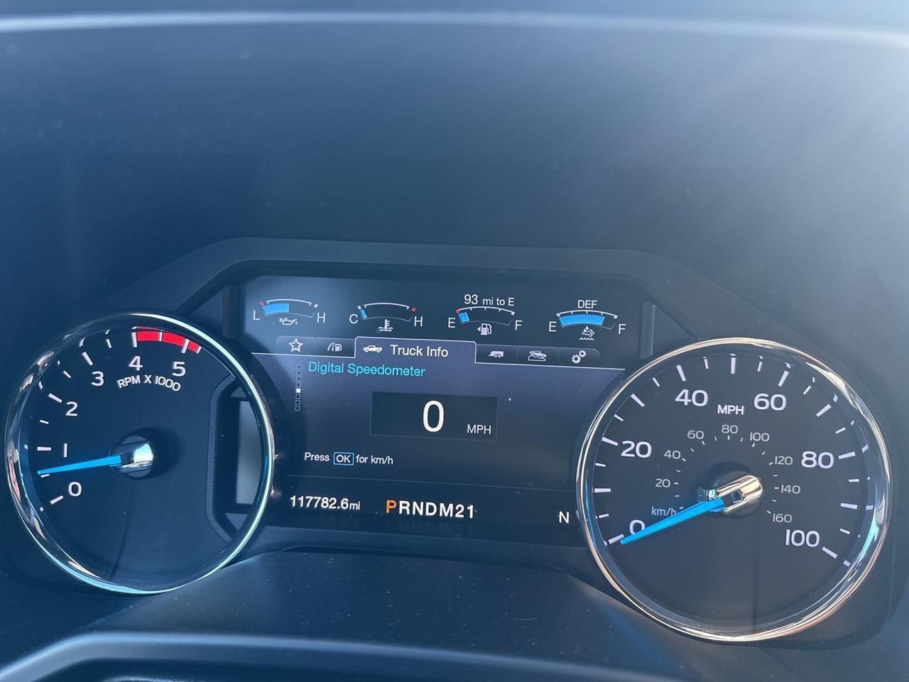 2017 Ford F-350SD Platinum Richmond VA