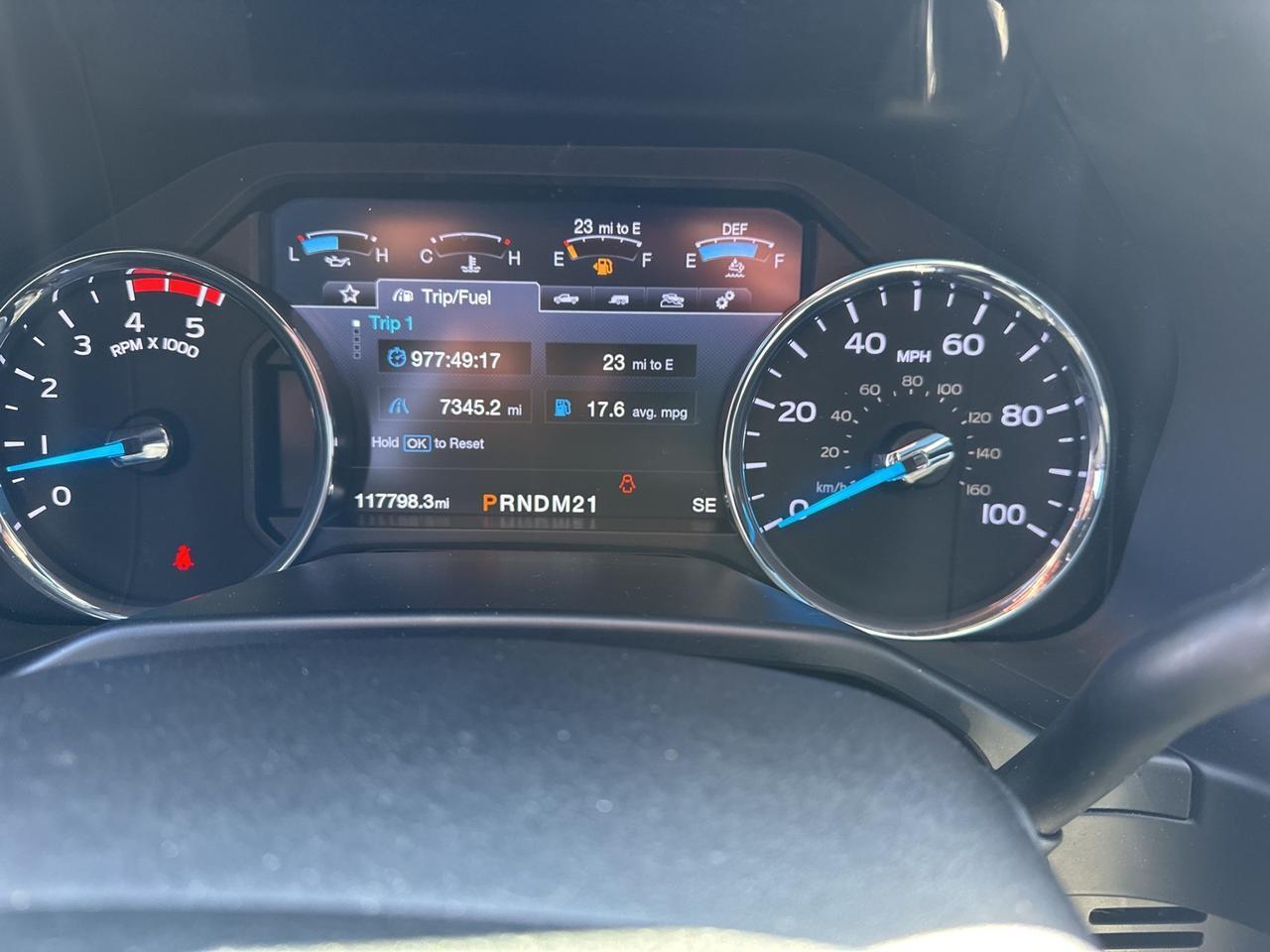 2017 Ford F-350SD Platinum Richmond VA