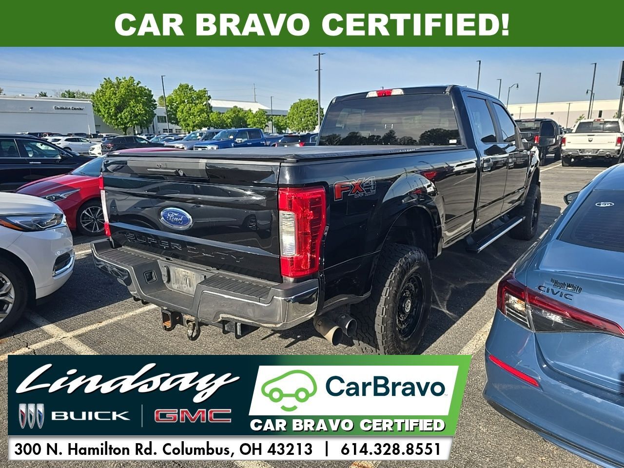 2017 Ford F-350SD XL Columbus OH