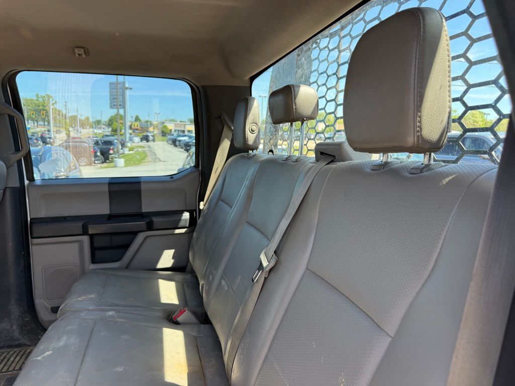 2017 Ford F-350SD XL Crestwood KY