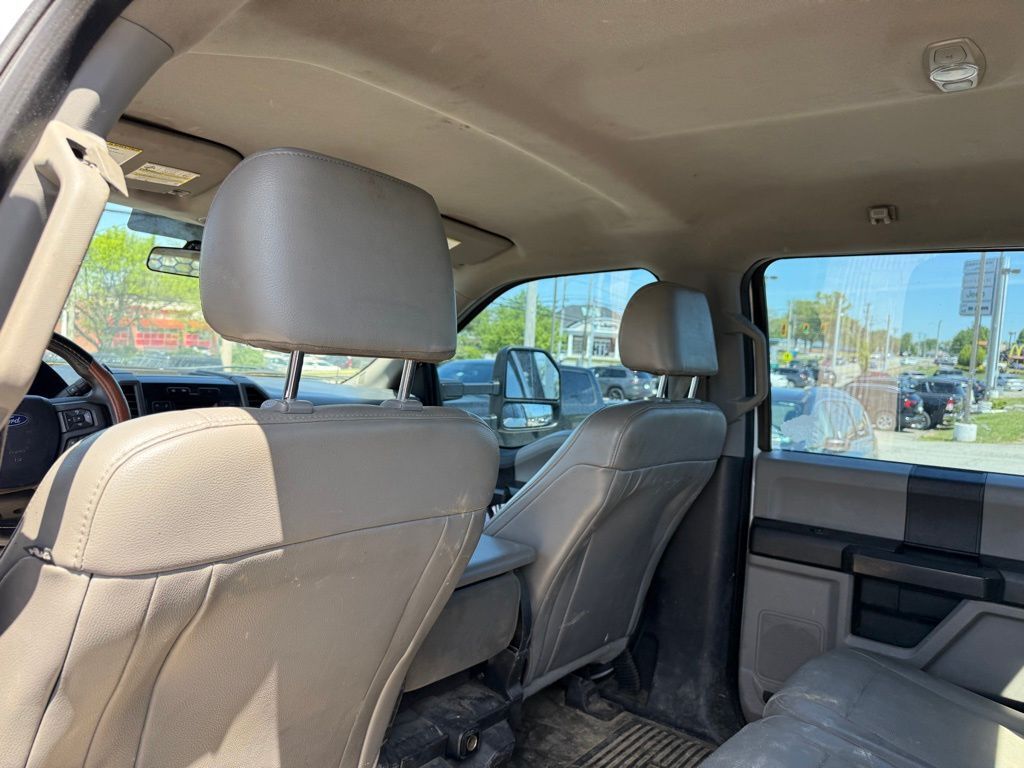 2017 Ford F-350SD XL Crestwood KY