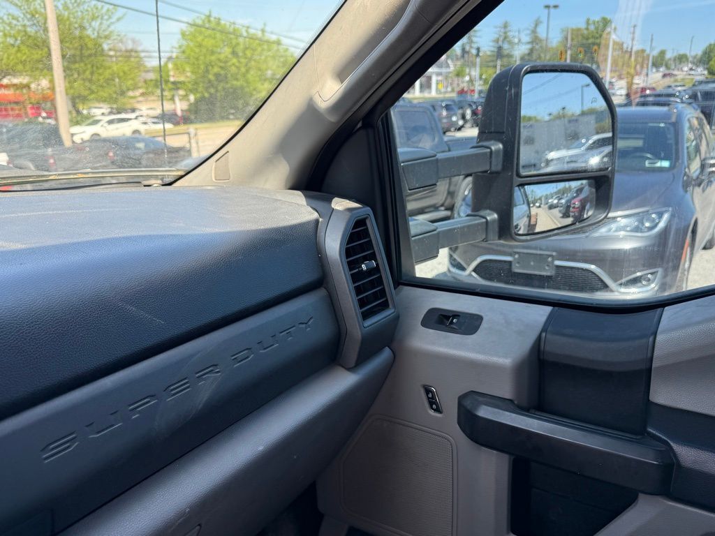 2017 Ford F-350SD XL Crestwood KY