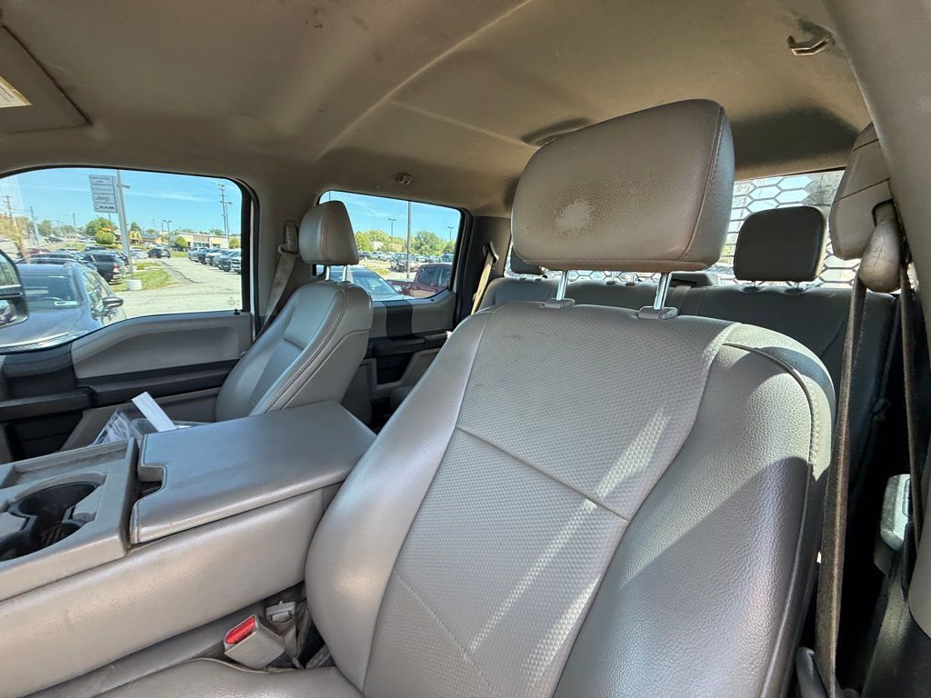 2017 Ford F-350SD XL Crestwood KY