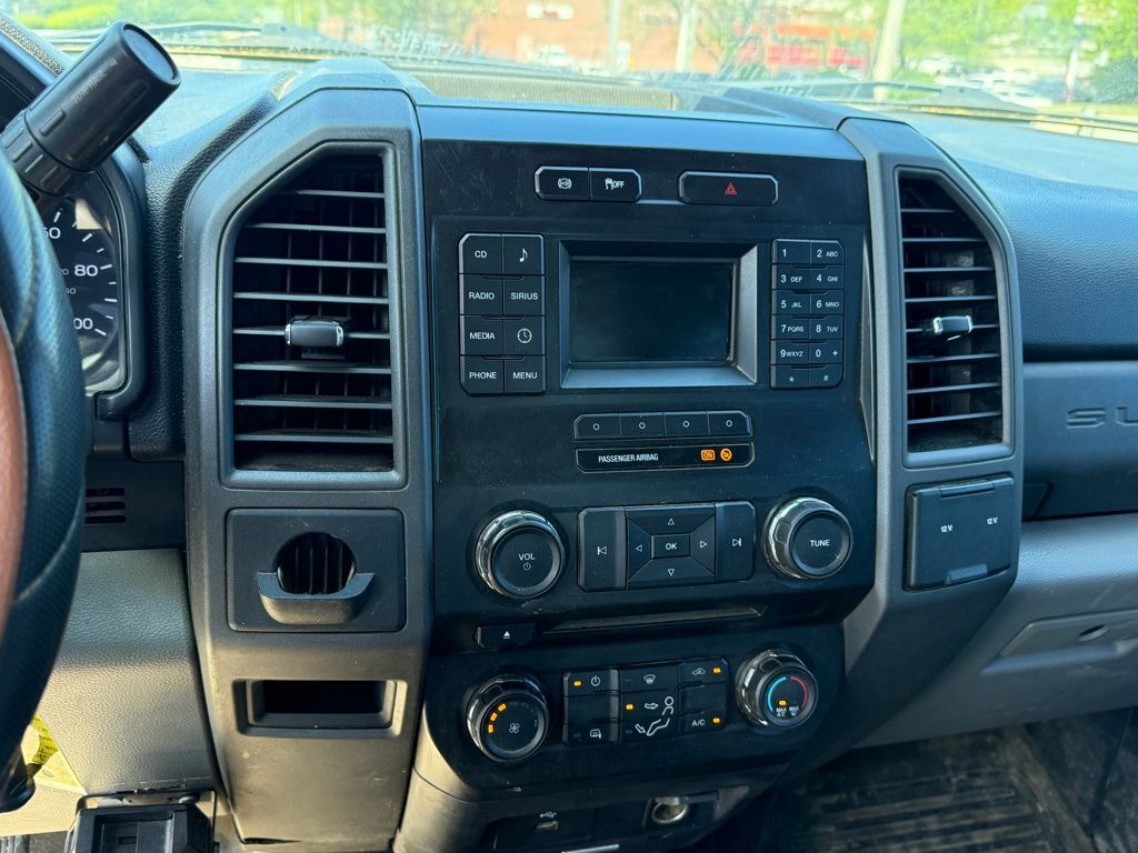 2017 Ford F-350SD XL Crestwood KY