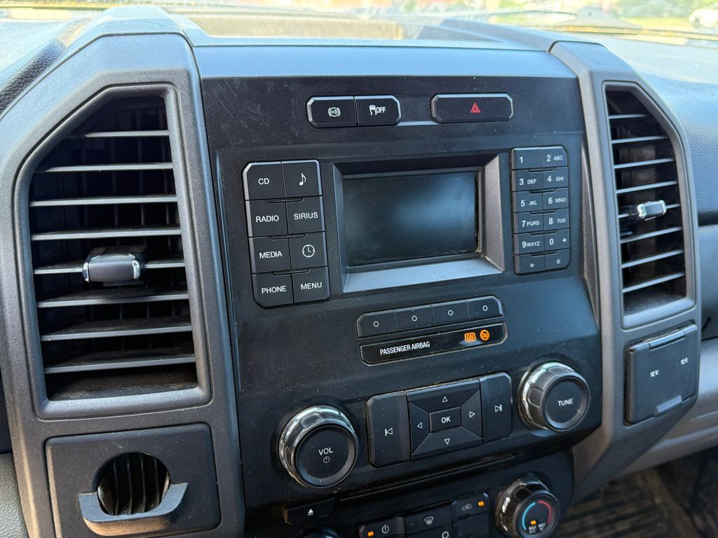 2017 Ford F-350SD XL Crestwood KY