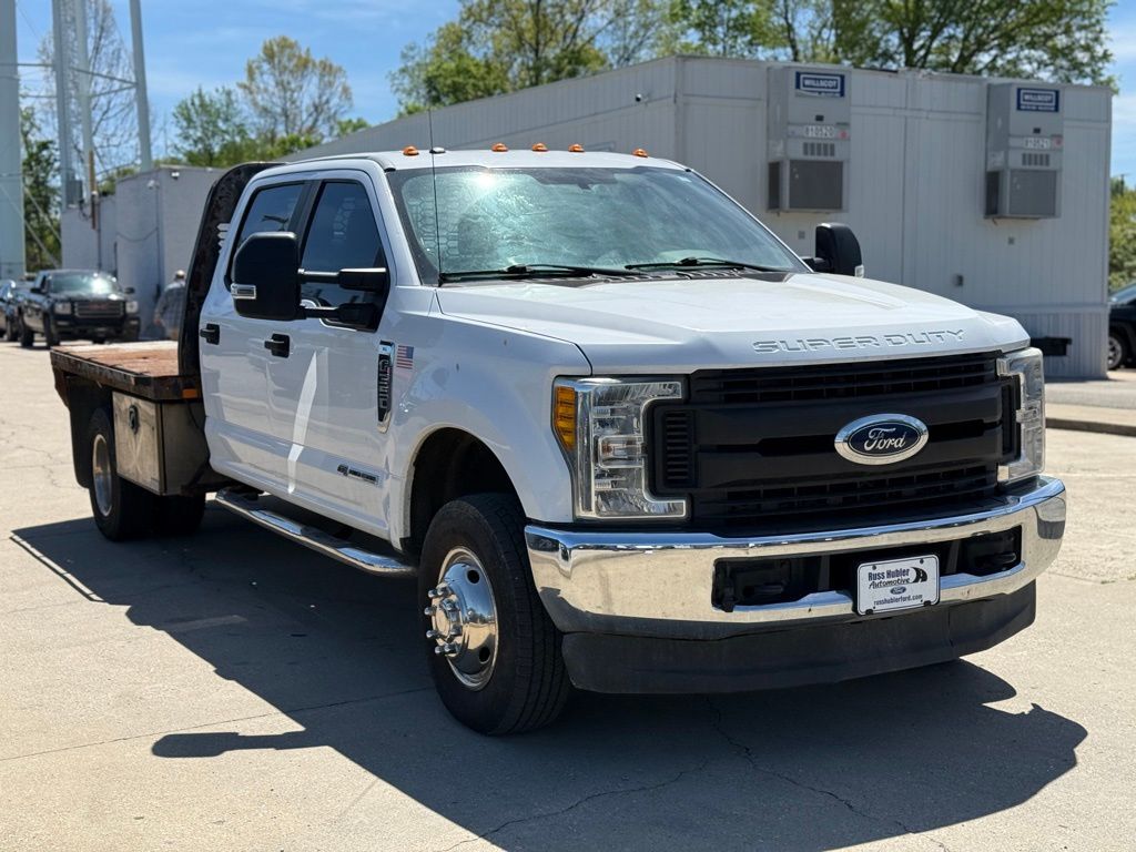 2017 Ford F-350SD XL Crestwood KY