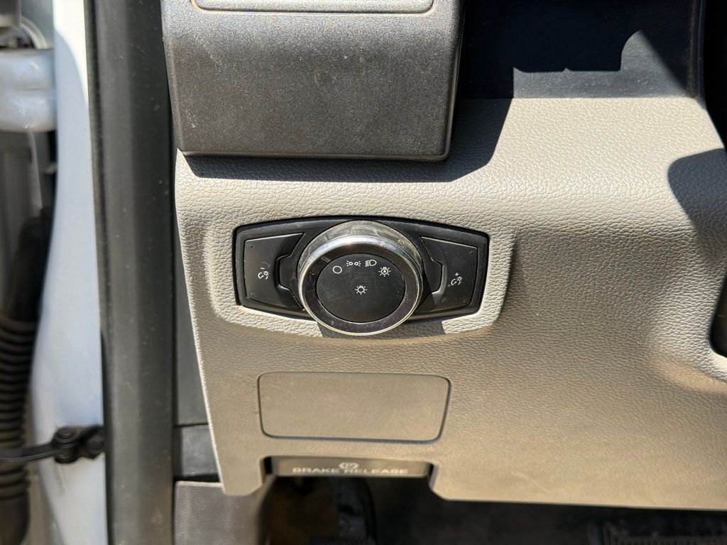 2017 Ford F-350SD XL Crestwood KY