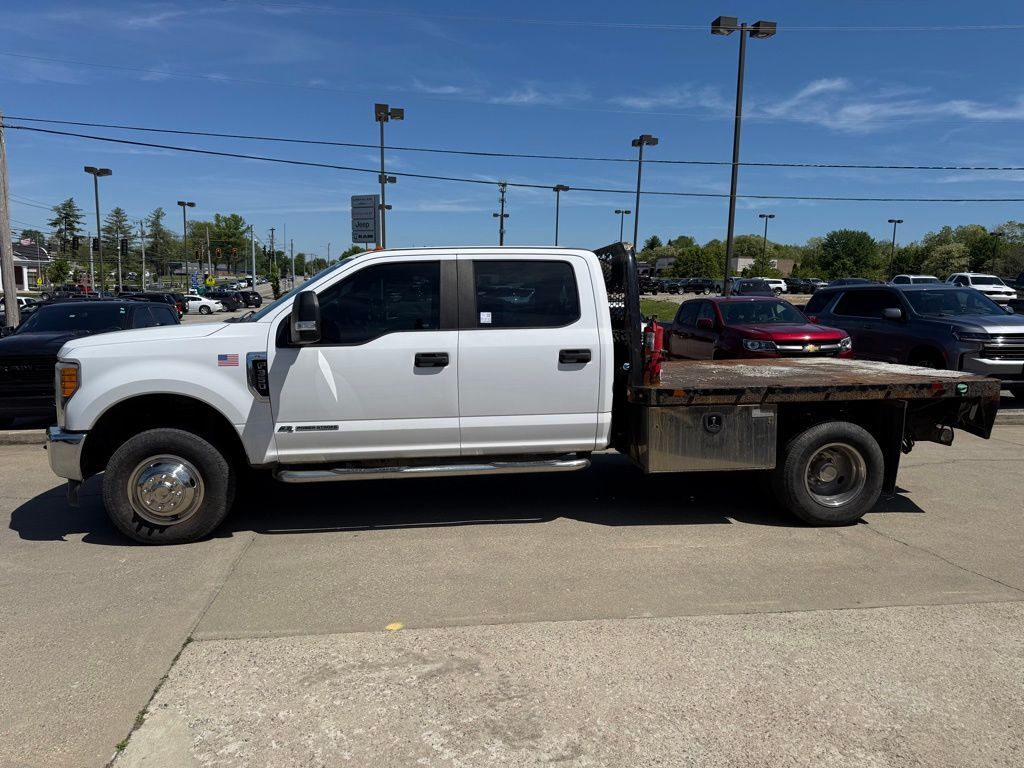 2017 Ford F-350SD XL Crestwood KY