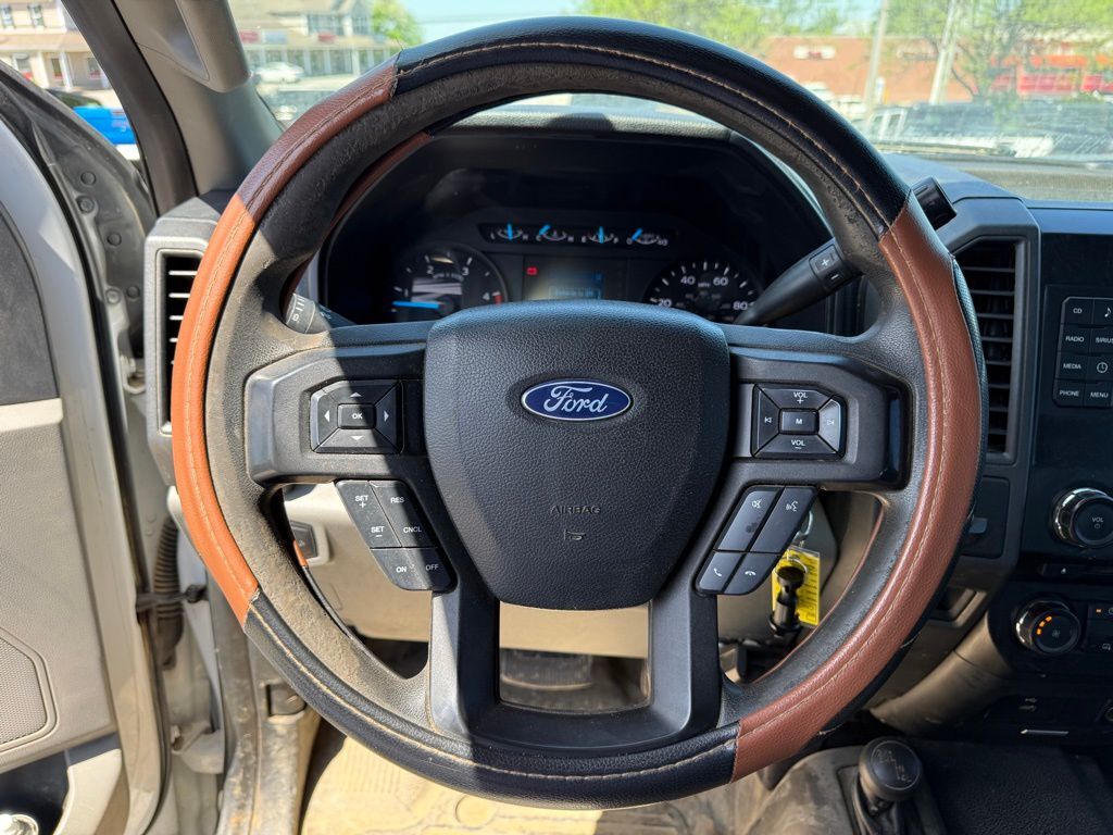 2017 Ford F-350SD XL Crestwood KY