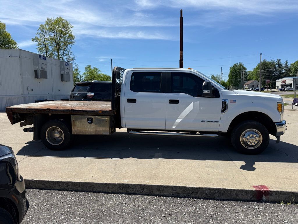 2017 Ford F-350SD XL Crestwood KY
