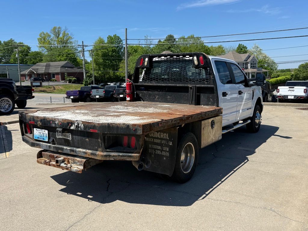 2017 Ford F-350SD XL Crestwood KY