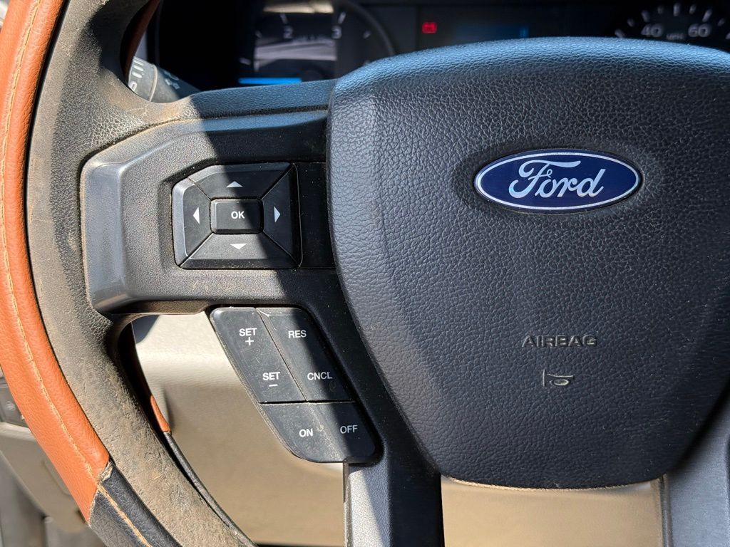 2017 Ford F-350SD XL Crestwood KY