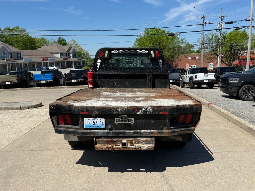 2017 Ford F-350SD XL Crestwood KY