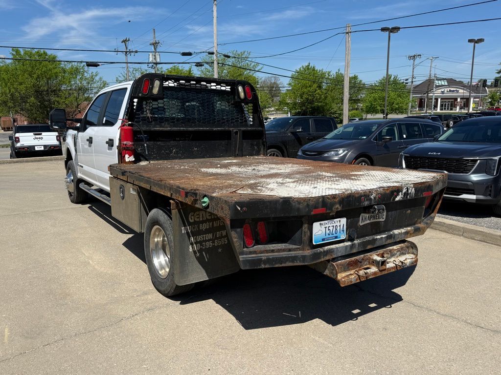 2017 Ford F-350SD XL Crestwood KY