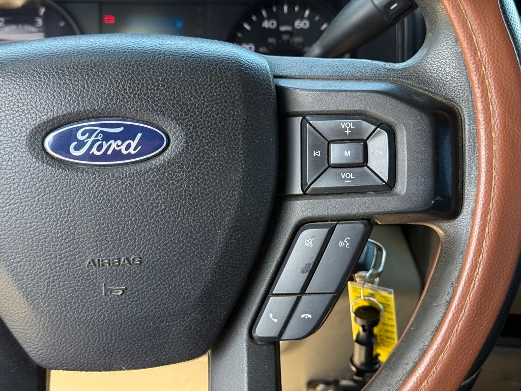 2017 Ford F-350SD XL Crestwood KY