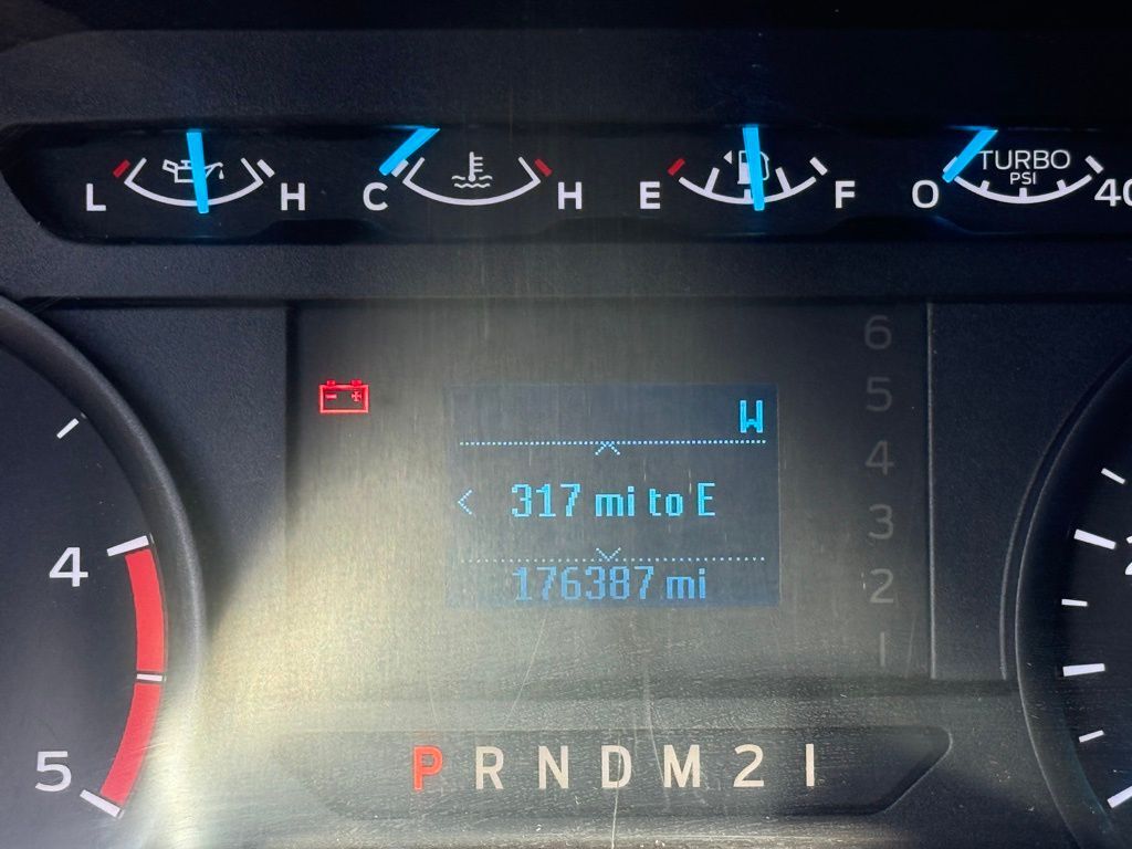 2017 Ford F-350SD XL Crestwood KY