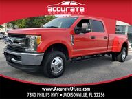 2017 Ford F-350SD XL Jacksonville FL 2017 Ford F-350SD XL Jacksonville FL